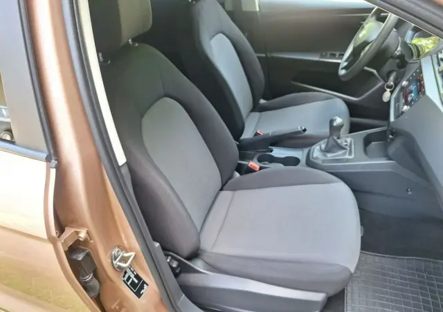 SEAT Ibiza 1.0 MPI EVO Reference S&S