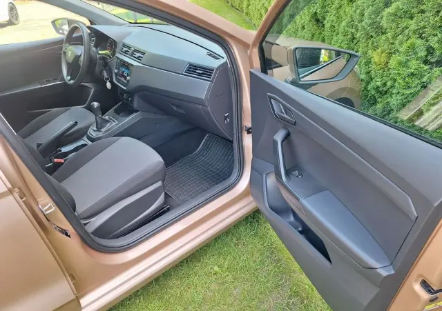 SEAT Ibiza 1.0 MPI EVO Reference S&S