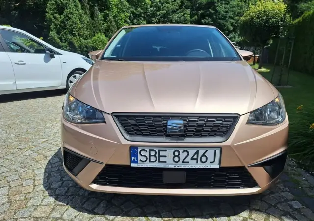 SEAT Ibiza 1.0 MPI EVO Reference S&S