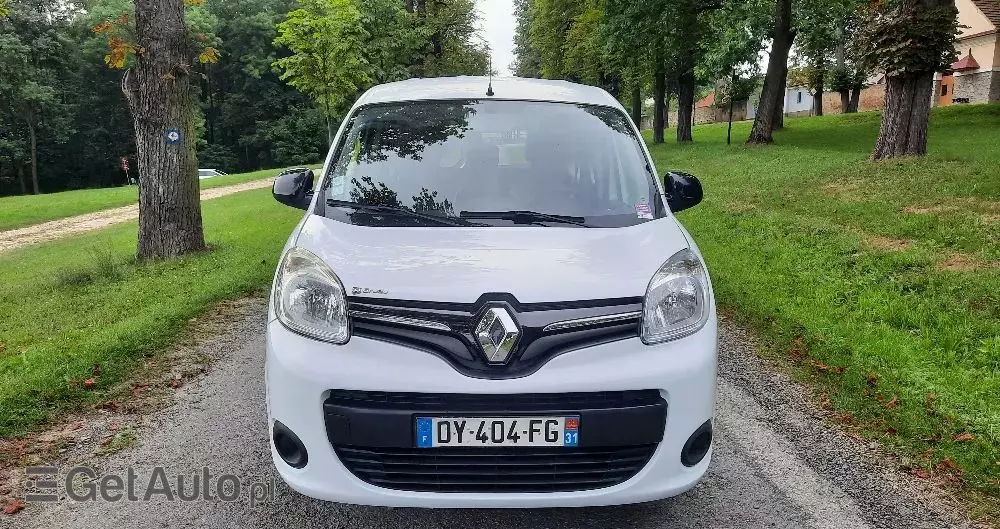 RENAULT Kangoo DCi 90 FAP Grand