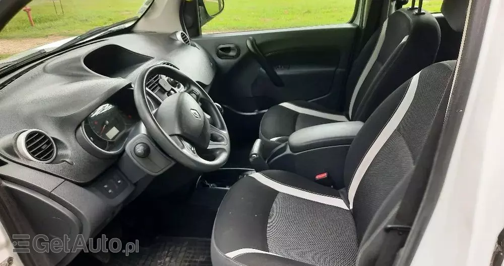 RENAULT Kangoo DCi 90 FAP Grand