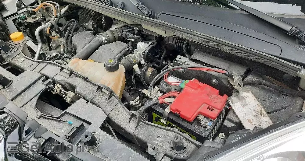 RENAULT Kangoo DCi 90 FAP Grand