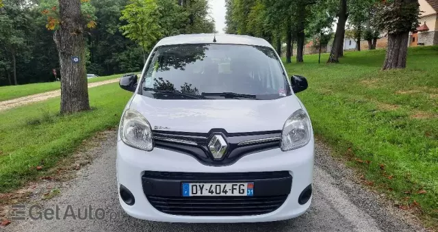 RENAULT Kangoo DCi 90 FAP Grand