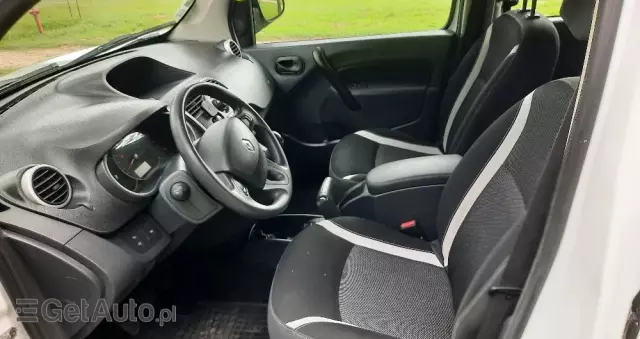 RENAULT Kangoo DCi 90 FAP Grand