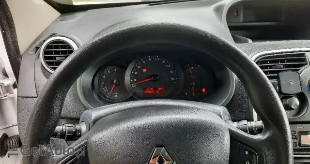 RENAULT Kangoo DCi 90 FAP Grand