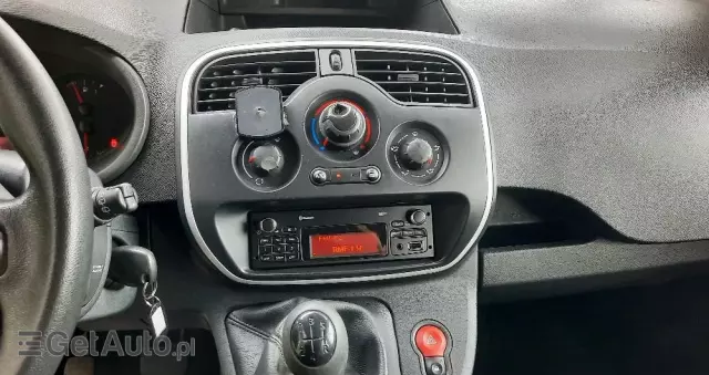RENAULT Kangoo DCi 90 FAP Grand