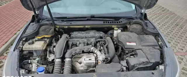 PEUGEOT 508 1.6 e-THP Allure S&S