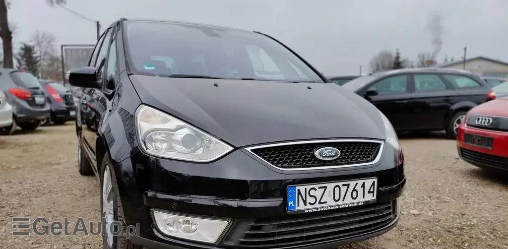 FORD Galaxy 
