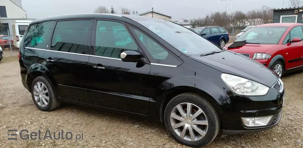 FORD Galaxy 
