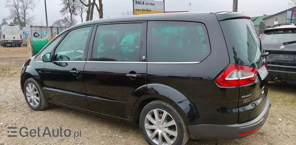 FORD Galaxy 