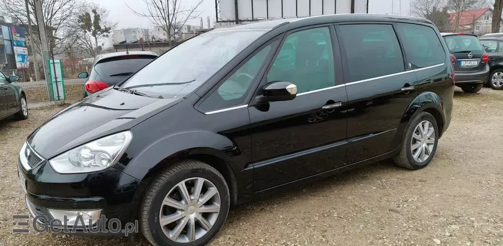 FORD Galaxy 