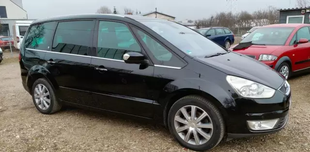 FORD Galaxy 