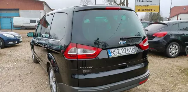 FORD Galaxy 