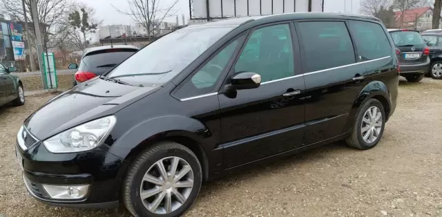 FORD Galaxy 