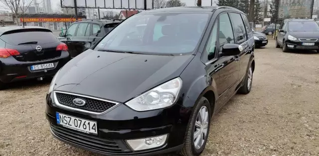 FORD Galaxy 