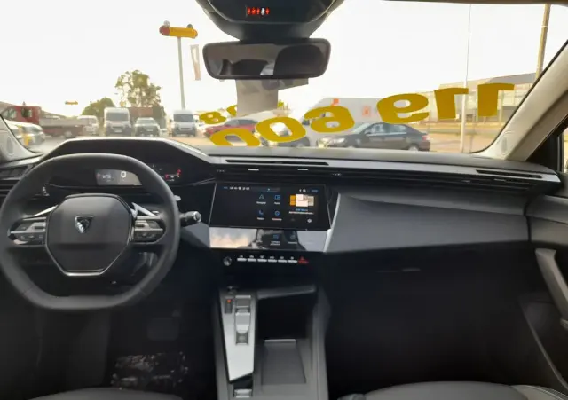 PEUGEOT 308 1.2 PureTech Allure S&S EAT8