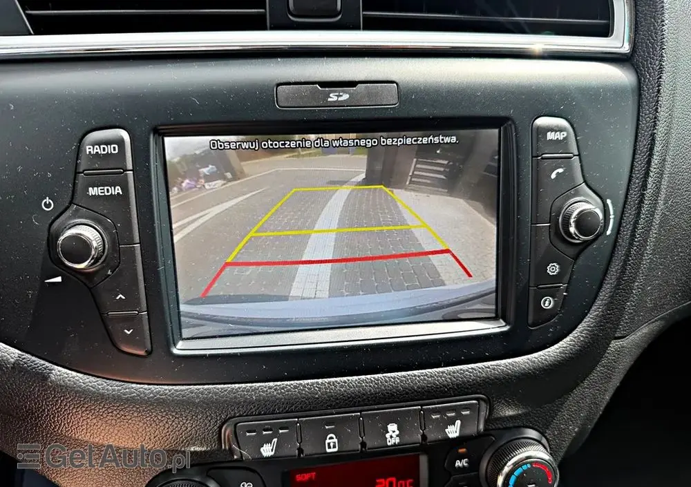 KIA Ceed 1.6 CRDi XL