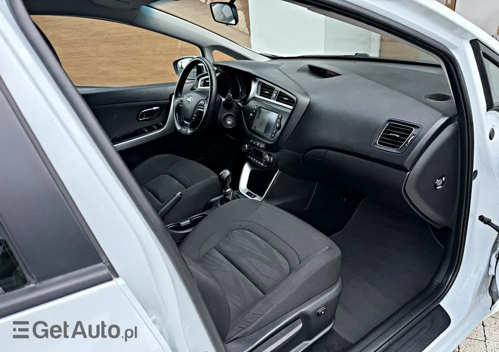 KIA Ceed 1.6 CRDi XL