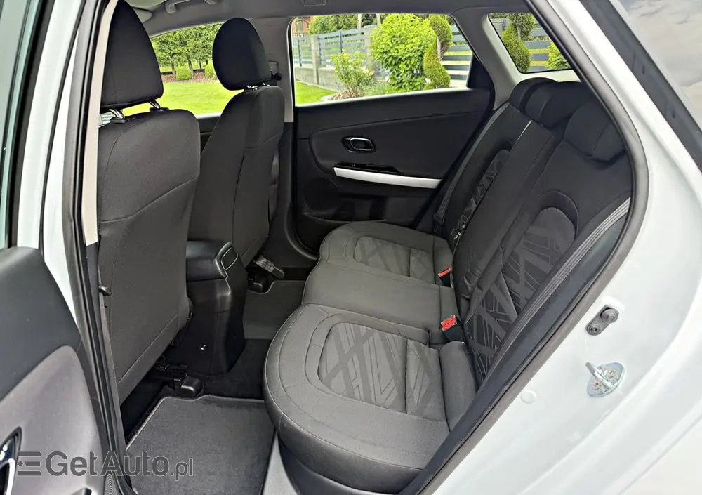 KIA Ceed 1.6 CRDi XL