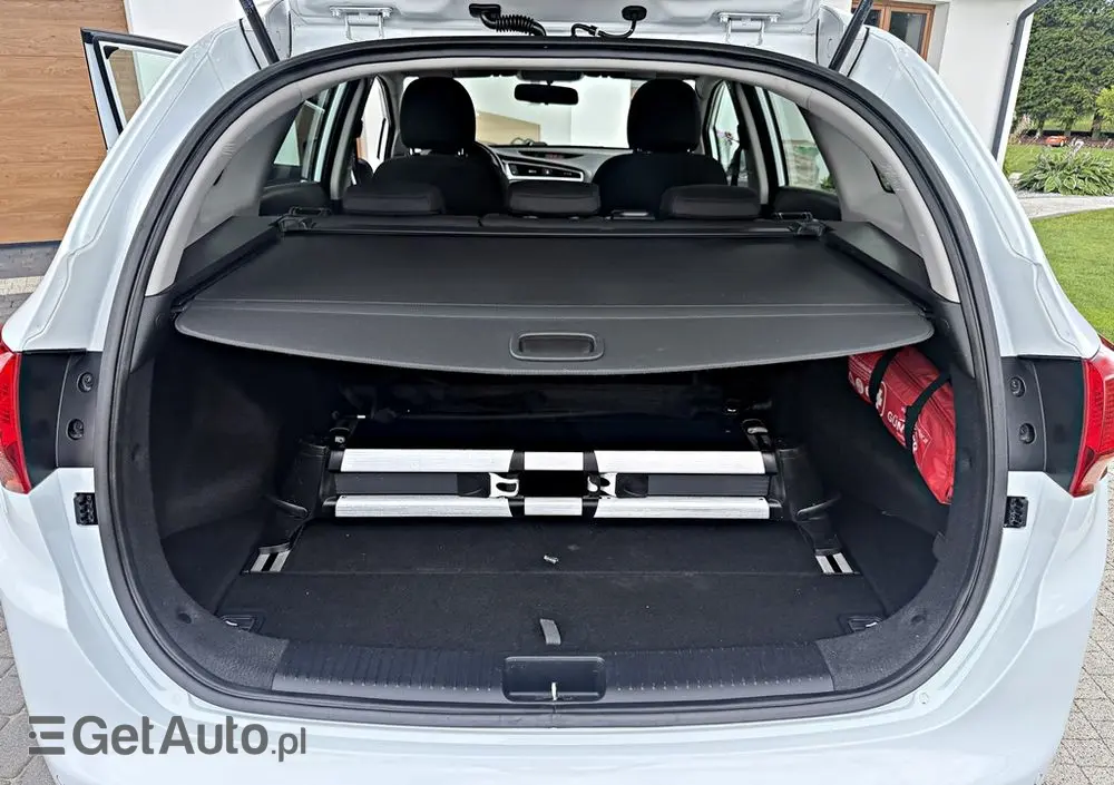 KIA Ceed 1.6 CRDi XL