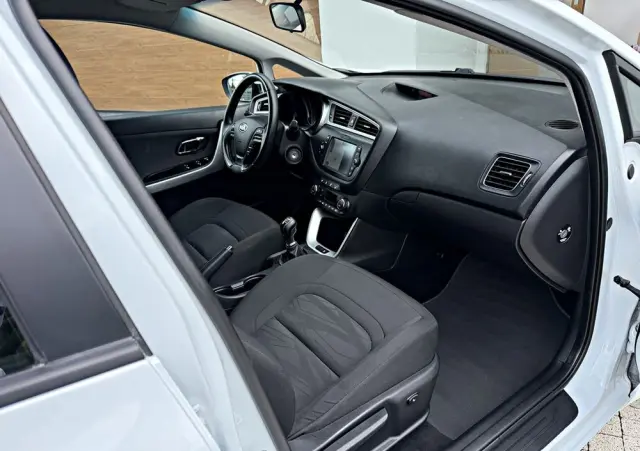 KIA Ceed 1.6 CRDi XL