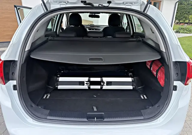 KIA Ceed 1.6 CRDi XL