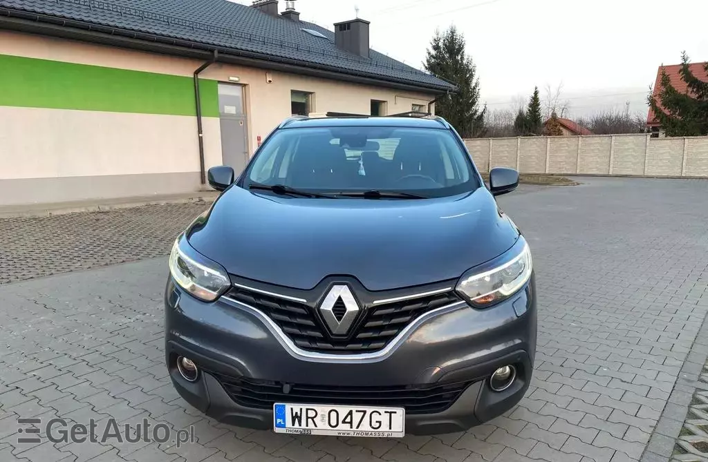 RENAULT Kadjar 