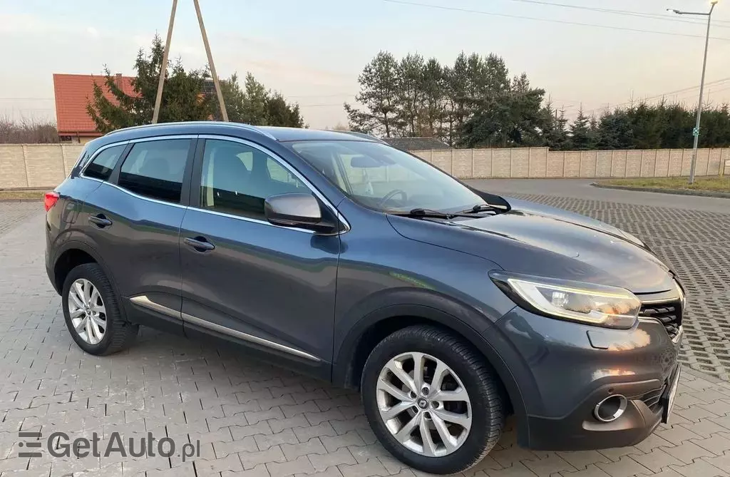 RENAULT Kadjar 