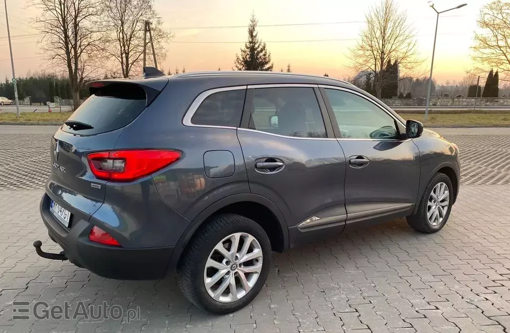RENAULT Kadjar 