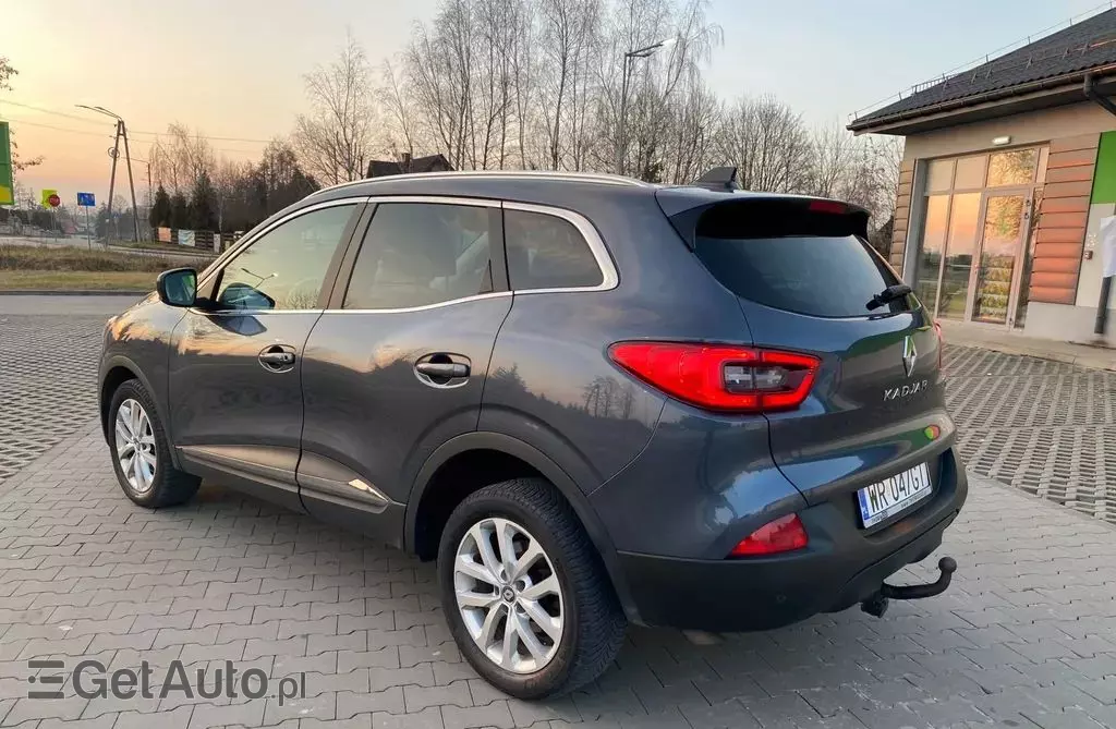 RENAULT Kadjar 