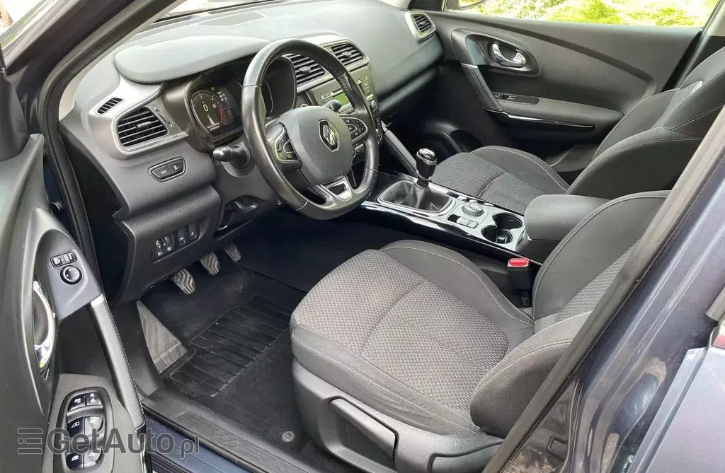 RENAULT Kadjar 