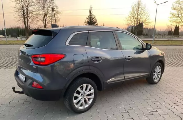 RENAULT Kadjar 