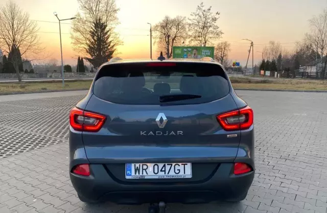 RENAULT Kadjar 