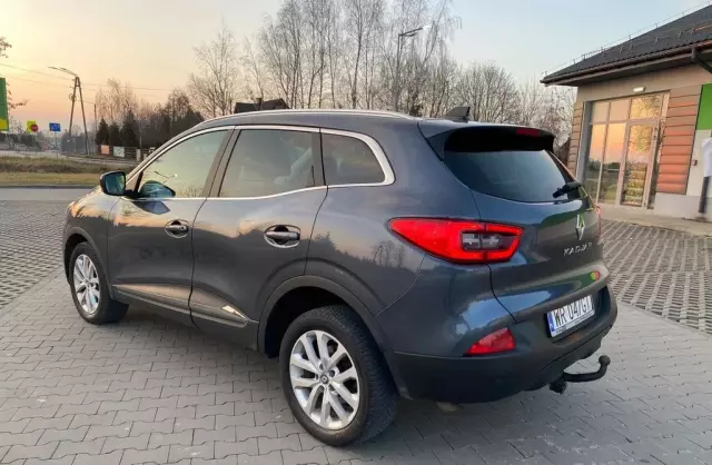RENAULT Kadjar 