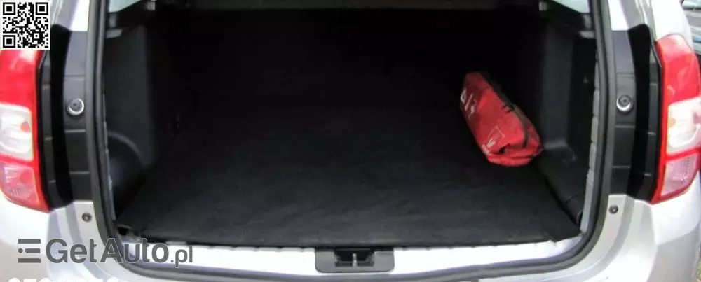 DACIA Duster 1.6 SCe Laureate 4x4 S&S