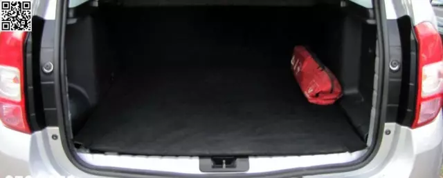 DACIA Duster 1.6 SCe Laureate 4x4 S&S