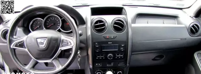 DACIA Duster 1.6 SCe Laureate 4x4 S&S