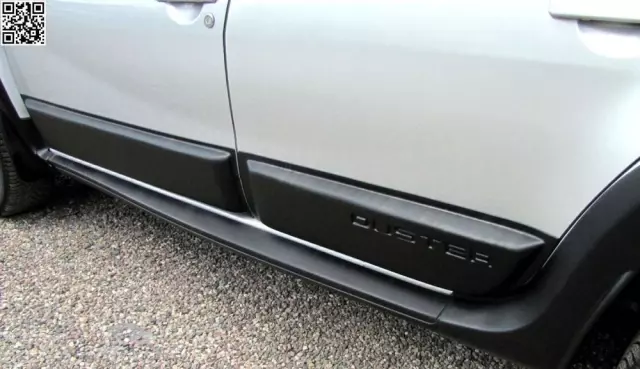 DACIA Duster 1.6 SCe Laureate 4x4 S&S