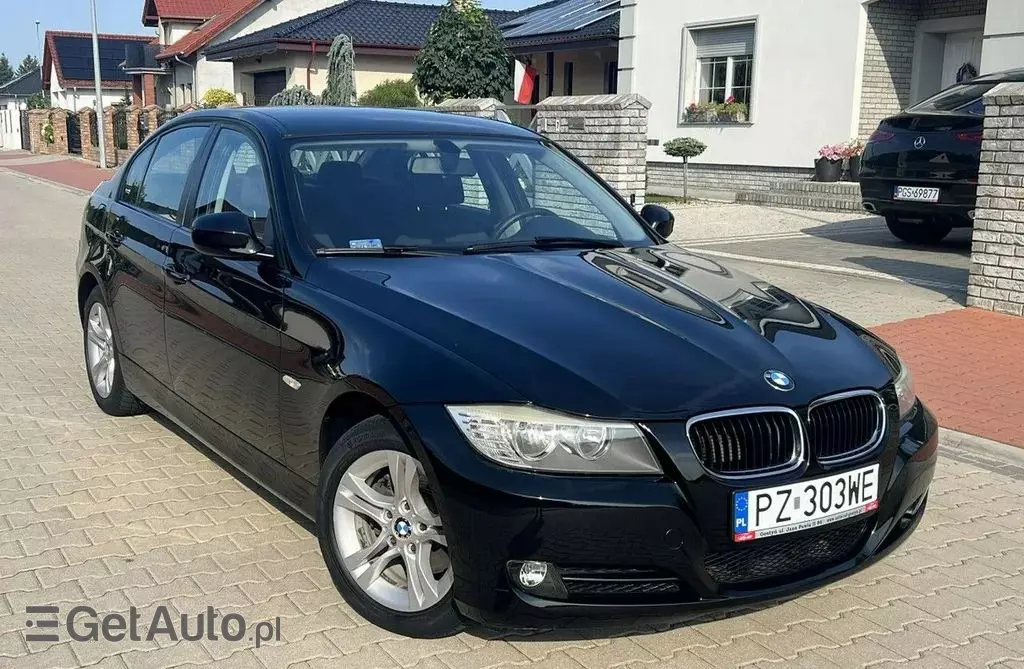 BMW Seria 3 