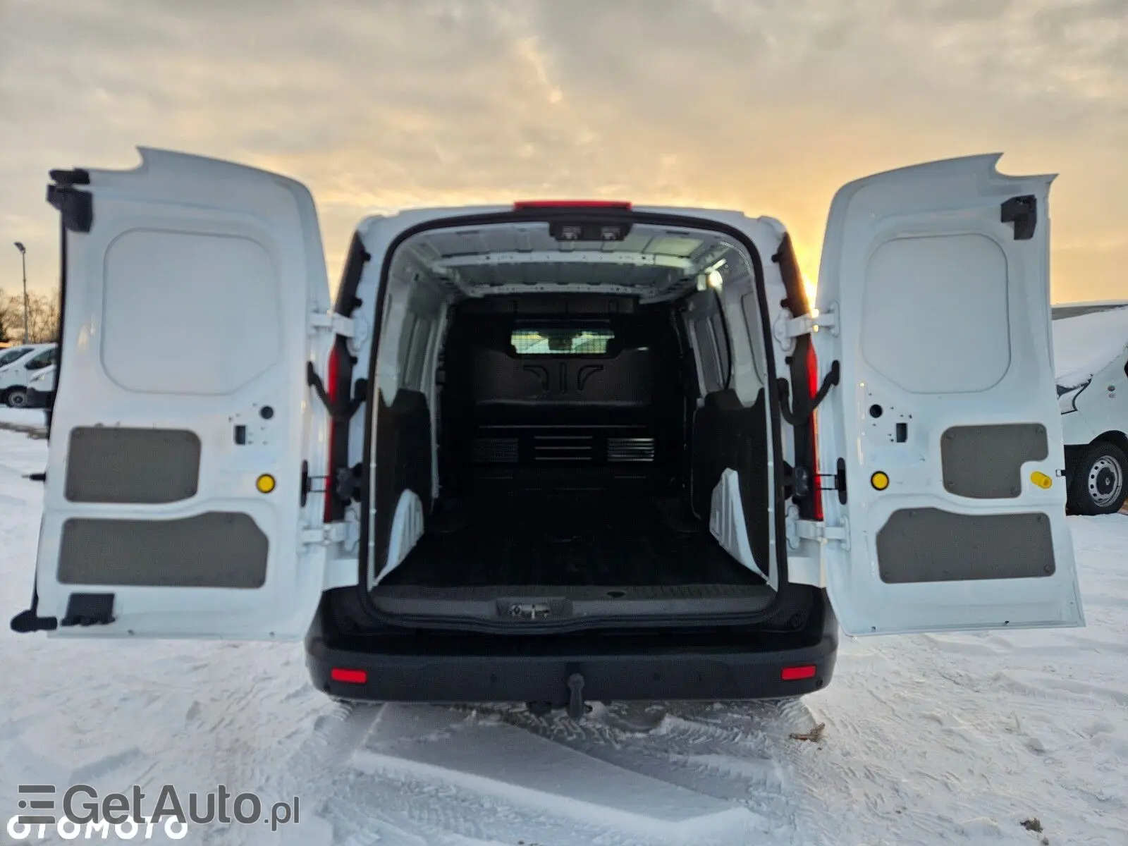 FORD Transit Connect Trend