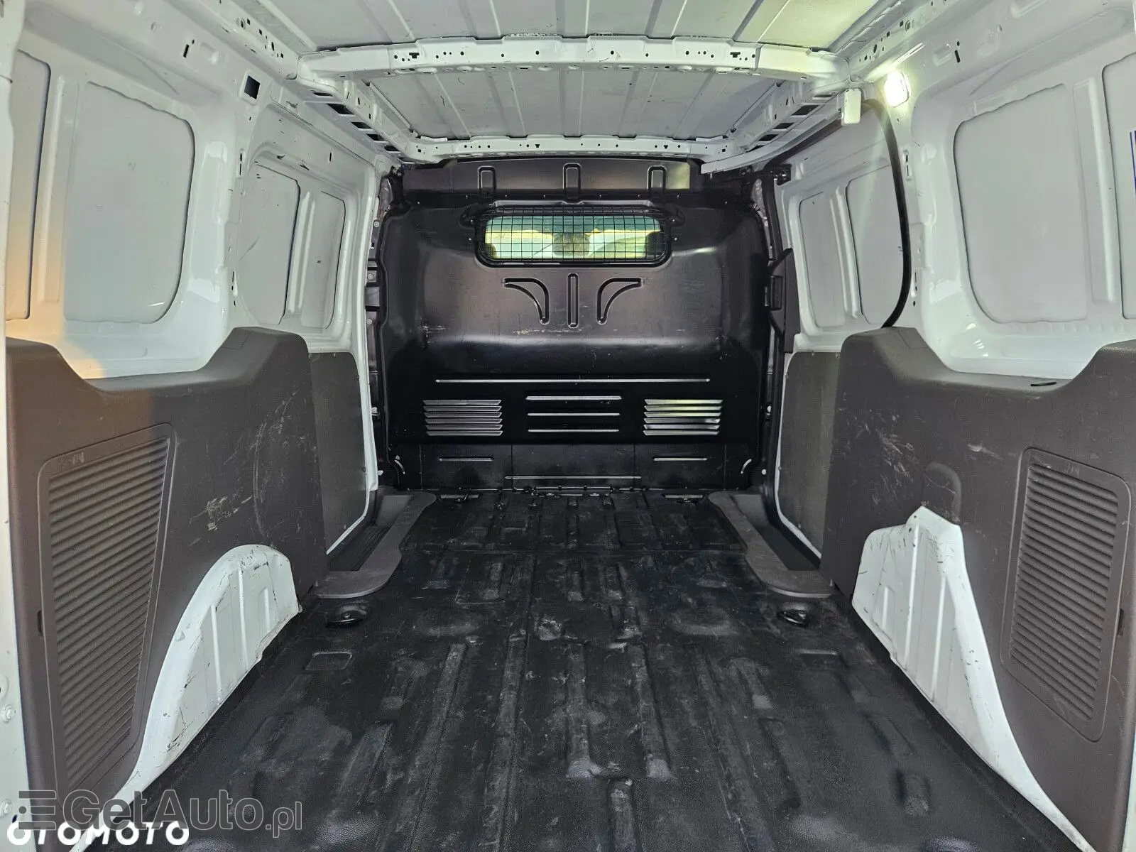 FORD Transit Connect Trend