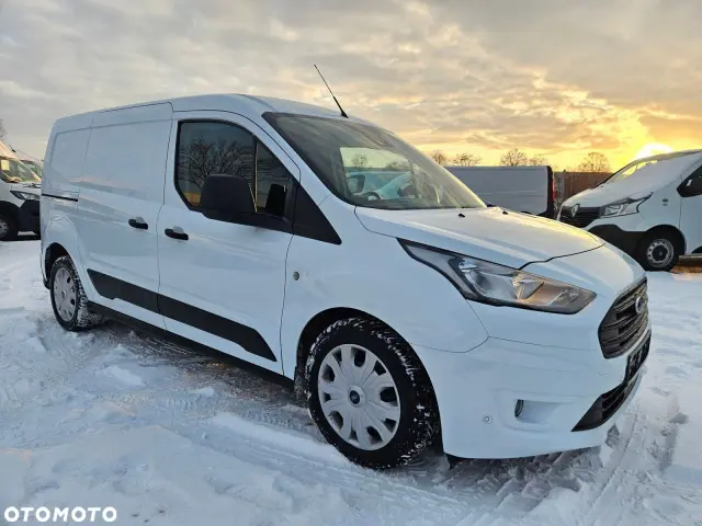 FORD Transit Connect Trend