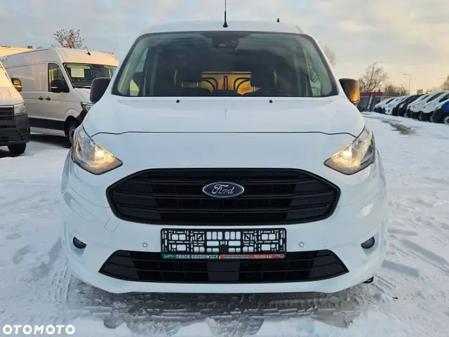 FORD Transit Connect Trend