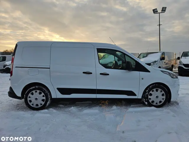 FORD Transit Connect Trend