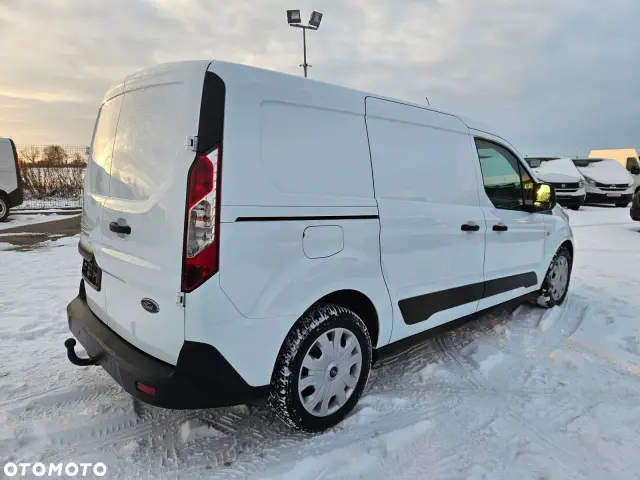 FORD Transit Connect Trend