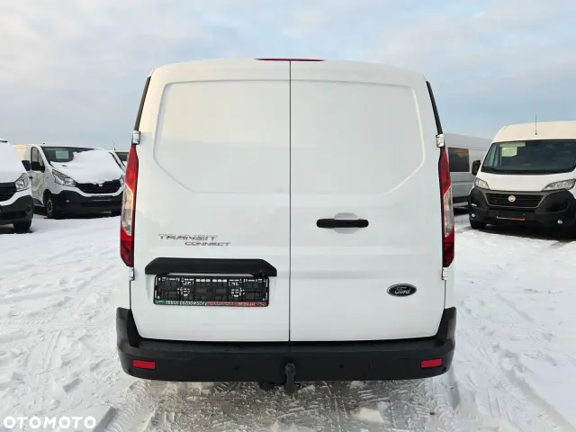 FORD Transit Connect Trend
