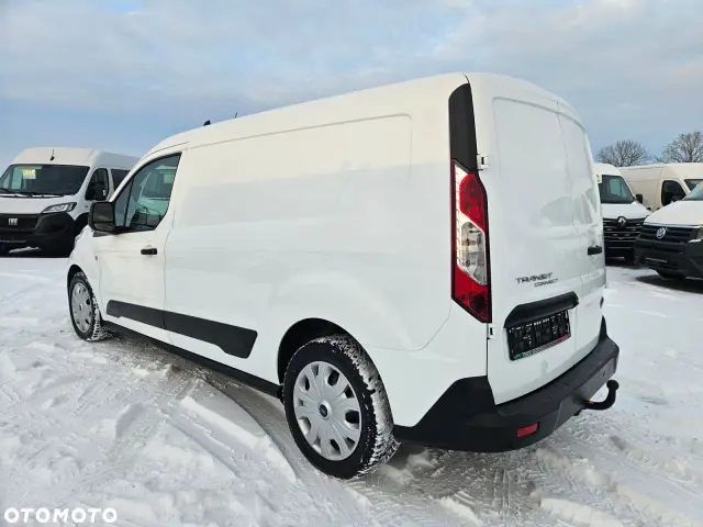 FORD Transit Connect Trend