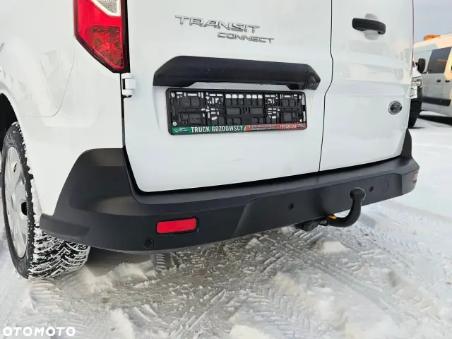 FORD Transit Connect Trend