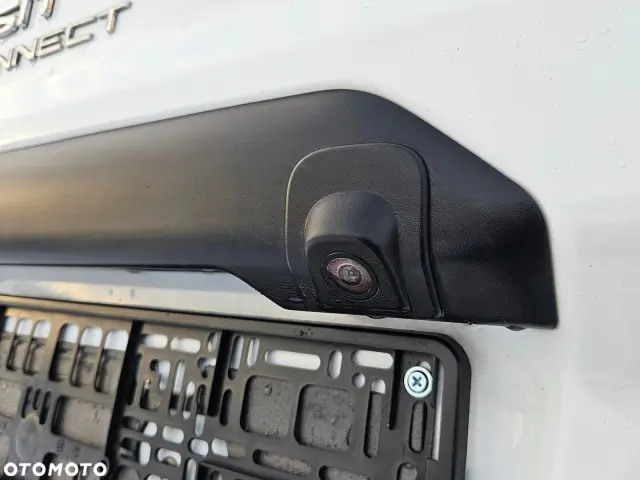 FORD Transit Connect Trend