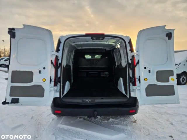 FORD Transit Connect Trend